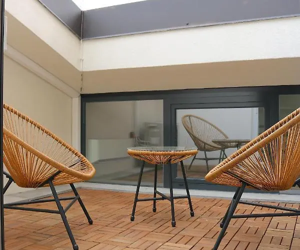 Apartament Navigli Design With Balcony